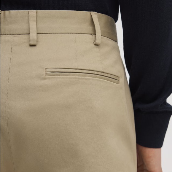 ASKT The Regular Chino Beige - Picture 5 of 10